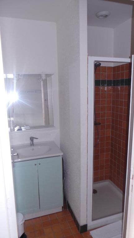 Hotel Le Gambetta Carmaux Habitación foto